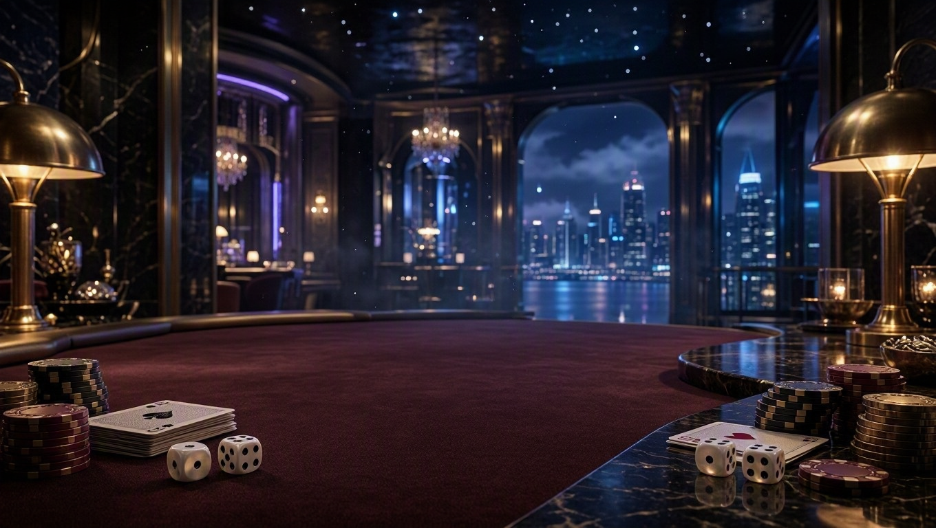 Nine Casino