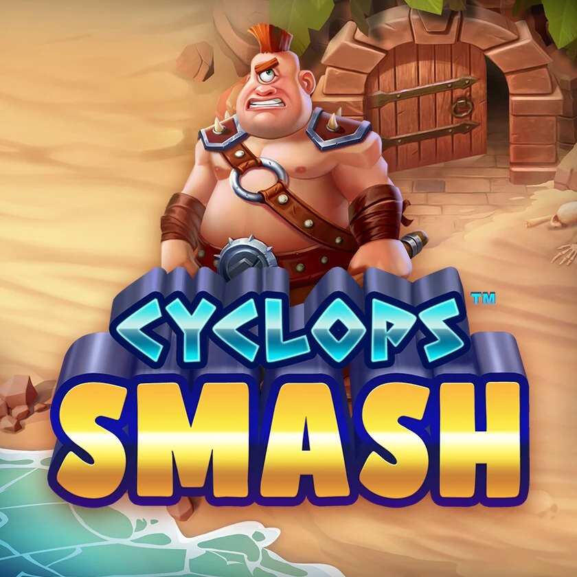 Cyclops Smash